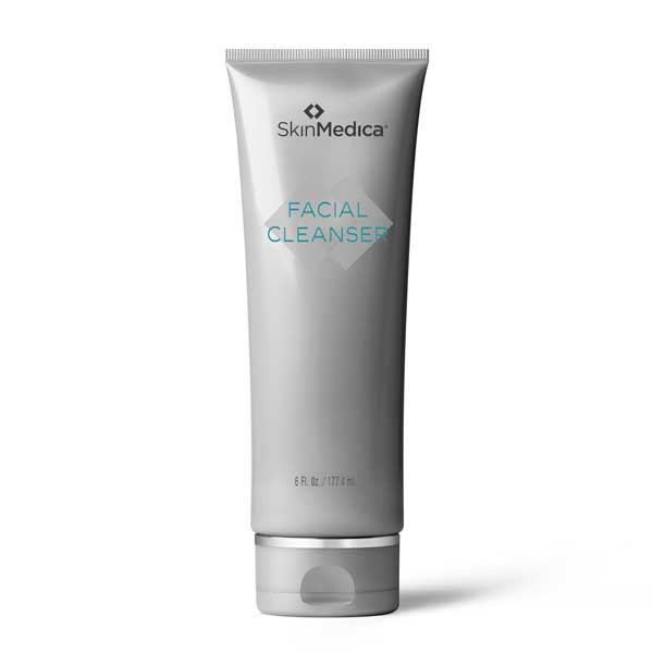 Facial Cleanser