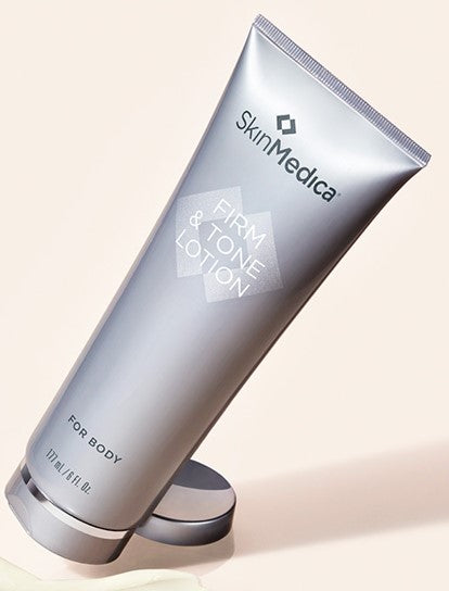 Firm and Tone Body Lotion