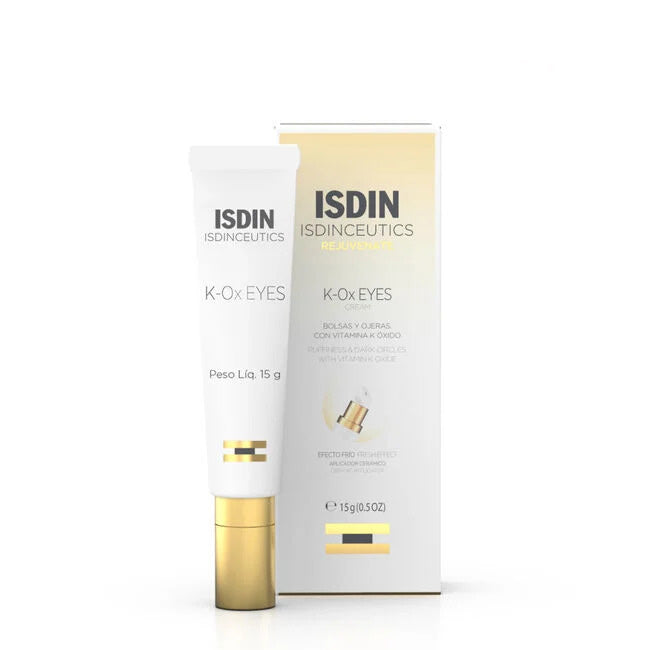 ISDIN K-Ox Eye Cream