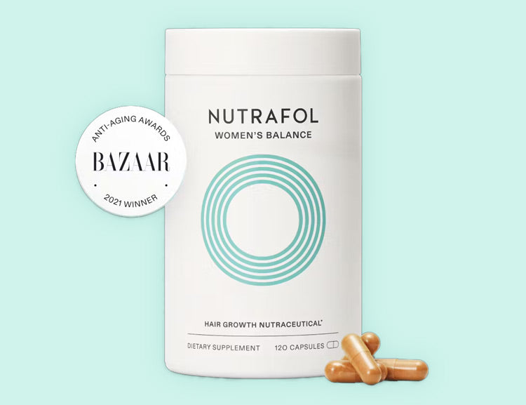 Nutrafol Women's Balance (3 month supply)