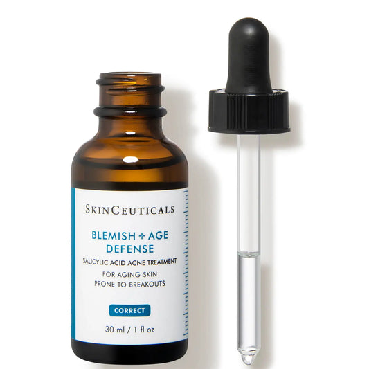 SkinCeuticals Blemish & Age Defense