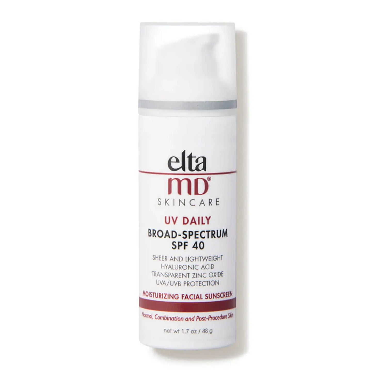 Elta MD UV Daily SPF 40
