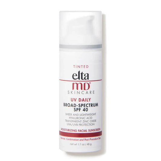 Elta MD UV Daily Tinted SPF 40