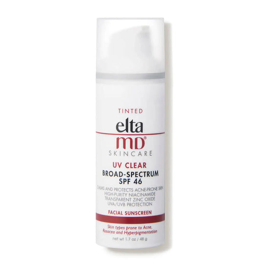 Elta MD UV Clear SPF 46