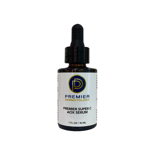Premier Super C Aox Serum