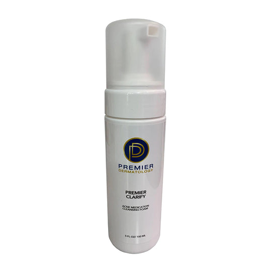 Premier Clarify Cleanser