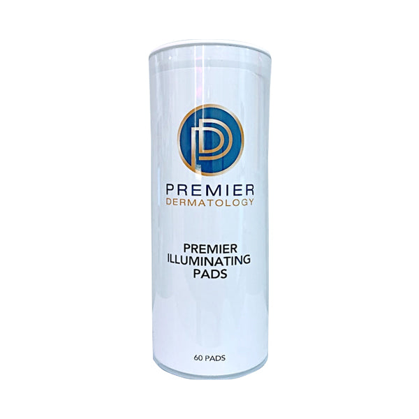 Premier Illuminating Pads (8)