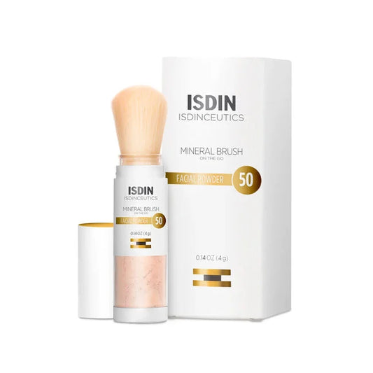 ISDIN Mineral Brushes - Facial Powder 50