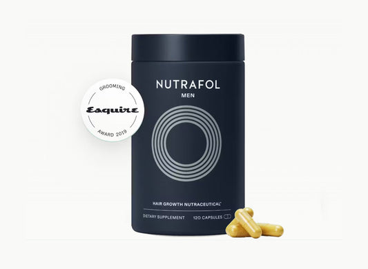 Nutrafol Men's Pack (3 month supply)