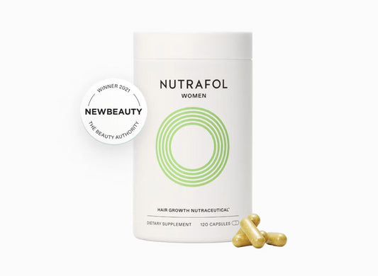 Nutrafol Women's Pack (3 month supply)