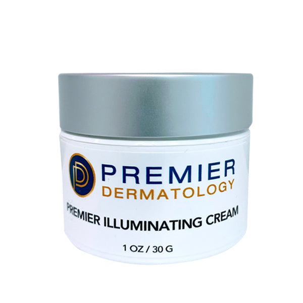 Premier Illuminating Cream