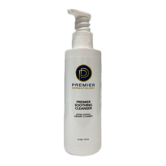 Premier Soothing Cleanser